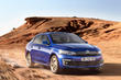 Test av budgetsedanen Citroen C-Elysee foto 4