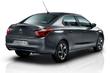 Test av budgetsedanen Citroen C-Elysee foto 3