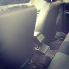 Audi A4 B5 1994–2001 Sätesöverdrag (konstläder↗tyg, Premium) foto 7