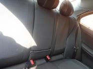 Citroen Jumpy 2007–2017 Sätesöverdrag (konstläder↗tyg, Premium) foto 2