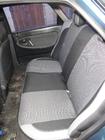 Mazda 626 1979–2002 Sätesöverdrag (konstläder↗tyg, Premium) foto 2