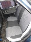 Mazda 626 1979–2002 Sätesöverdrag (konstläder↗tyg, Premium) foto 3