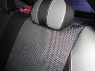 Mazda 626 1979–2002 Sätesöverdrag (konstläder↗tyg, Premium) foto 4