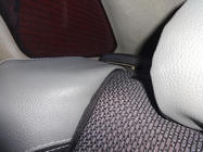 Mazda 626 1979–2002 Sätesöverdrag (konstläder↗tyg, Premium) foto 6