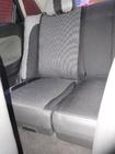 Mazda 626 1979–2002 Sätesöverdrag (konstläder↗tyg, Premium) foto 17