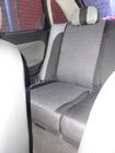 Mazda 626 1979–2002 Sätesöverdrag (konstläder↗tyg, Premium) foto 18