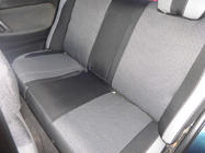 Mazda 626 1979–2002 Sätesöverdrag (konstläder↗tyg, Premium) foto 21