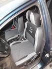 Mazda 626 1979–2002 Sätesöverdrag (konstläder↗tyg, Premium) foto 24