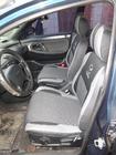 Mazda 626 1979–2002 Sätesöverdrag (konstläder↗tyg, Premium) foto 25