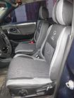 Mazda 626 1979–2002 Sätesöverdrag (konstläder↗tyg, Premium) foto 26