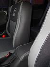 Mazda 626 1979–2002 Sätesöverdrag (konstläder↗tyg, Premium) foto 27