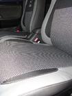 Mazda 626 1979–2002 Sätesöverdrag (konstläder↗tyg, Premium) foto 30