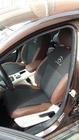 Mercedes A-class W176 2012–2018 Sätesöverdrag (konstläder↗tyg, Premium) foto 4