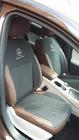 Mercedes A-class W176 2012–2018 Sätesöverdrag (konstläder↗tyg, Premium) foto 5