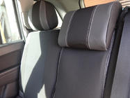 Opel Zafira B 2005–2011 Sätesöverdrag (konstläder↗tyg, Premium) foto 5