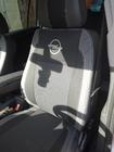 Opel Zafira B 2005–2011 Sätesöverdrag (konstläder↗tyg, Premium) foto 9