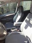Opel Zafira B 2005–2011 Sätesöverdrag (konstläder↗tyg, Premium) foto 10
