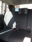 Opel Zafira B 2005–2011 Sätesöverdrag (konstläder↗tyg, Premium) foto 12