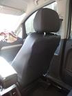 Opel Zafira B 2005–2011 Sätesöverdrag (konstläder↗tyg, Premium) foto 14
