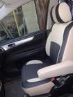 Toyota Avensis 2009–2018 Sätesöverdrag (konstläder↗tyg, Premium) foto 9