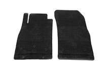 Chevrolet Cruze 2009–2015 Gummimattor för kupén (Polytep) Set med 4 mattor foto 6