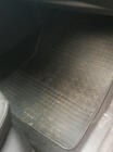 Ford Focus III 2011–2017 Gummimattor för kupén (4 st, Polytep) foto 5
