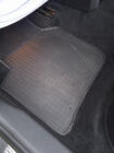 Skoda Superb 2009–2015 Gummimattor för kupén (4 st, Polytep) foto 5