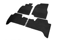 Toyota Land Cruiser 100 1998–2007 Gummimattor för kupén (4 st, Polytep) foto 2