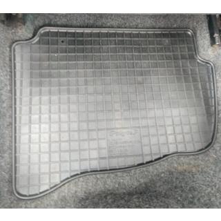 Gummimattor för kupén (4 st, Polytep) Volkswagen Polo 2001–2009 foto 3