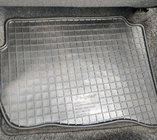 Seat Cordoba 2000–2009 Gummimattor för kupén (4 st, Polytep) foto 4