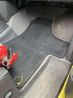 Mercedes Viano 2004–2014 Gummimattor för kupén (3 st, Polytep) foto 2