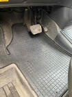 Mercedes Viano 2004–2014 Gummimattor för kupén (3 st, Polytep) foto 1