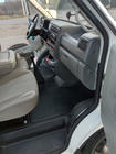 Volkswagen T4 Caravelle/Multivan 1990–2003 Gummimattor till kupén (2 st, Polytep) foto 7