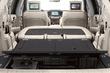 Test av uppdaterade 7-sitsiga crossovern Nissan Pathfinder foto 5