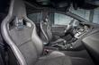 Recension av sportversionen av halvkombin Ford Focus RS foto 7