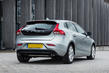 Femdoorars halvkombi Volvo V40 foto 5
