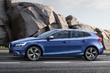 Femdoorars halvkombi Volvo V40 foto 4