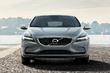 Femdoorars halvkombi Volvo V40 foto 2