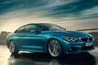 Test av uppdaterade tvådörrars BMW 4-Series coupé foto 4