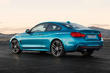 Test av uppdaterade tvådörrars BMW 4-Series coupé foto 3