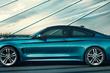 Test av uppdaterade tvådörrars BMW 4-Series coupé foto 2