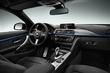Test av uppdaterade tvådörrars BMW 4-Series coupé foto 6