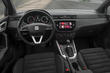Test av nya crossovern SEAT Arona foto 7