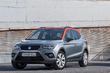 Test av nya crossovern SEAT Arona foto 2