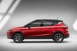 Test av nya crossovern SEAT Arona foto 5