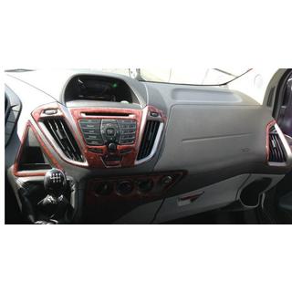Instrumentpanelskydd Ford Custom 2013–2022 foto 4