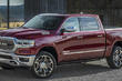 Brutal och unik: pickupen Ram 1500 i ny generation foto 9