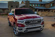 Brutal och unik: pickupen Ram 1500 i ny generation foto 1