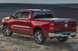 Brutal och unik: pickupen Ram 1500 i ny generation foto 5