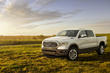 Brutal och unik: pickupen Ram 1500 i ny generation foto 2